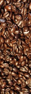 Kaffee Genießer Mischung