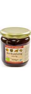 Waldhonig Bio 500g